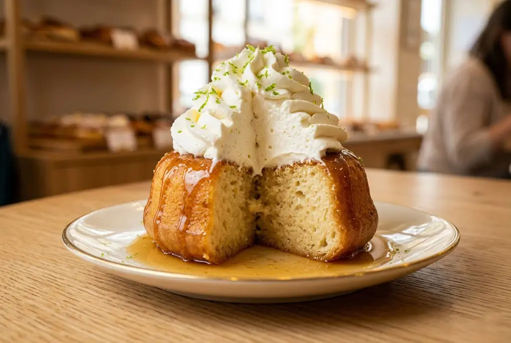 Baba Rhum Italy Baba au rhum traditionnel : 7 astuces pour un dessert authentique et ...
